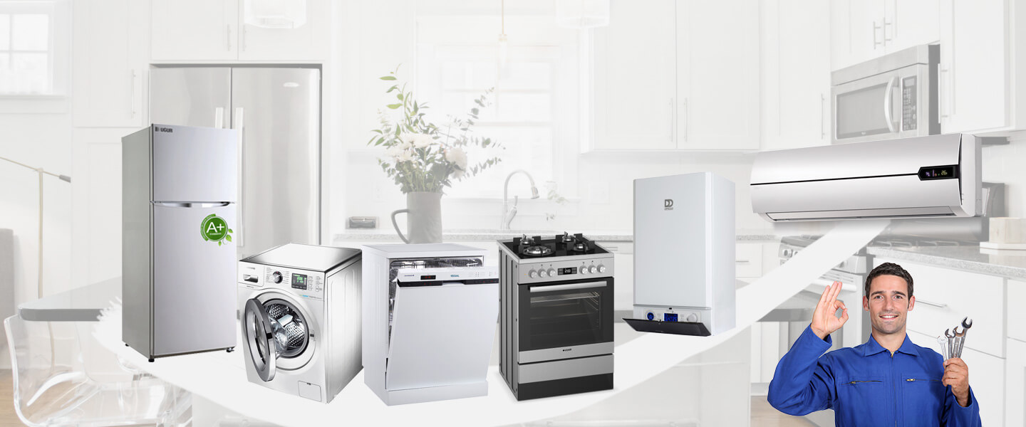 Ürgüp Gorenje Servisi